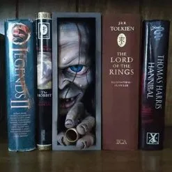 Cheap Halloween Decor Store -Cheap Halloween Decor Store de booknook gollum 1