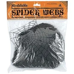 BLACK WEB