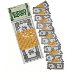 PHONEY MONEY 1000 50/PACK