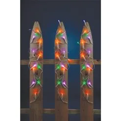 MINI LED STRING 15 LIGHTS MULT