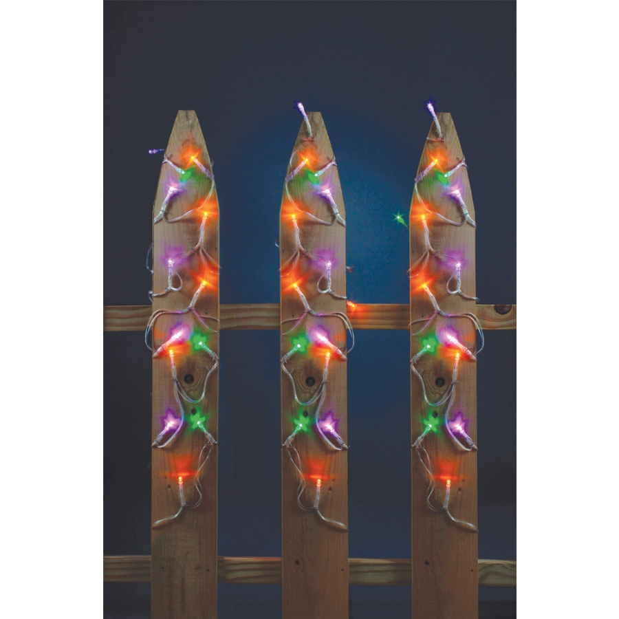 MINI LED STRING 15 LIGHTS MULT 1 MINI LED STRING 15 LIGHTS MULT