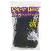 SPIDERWEB BLACK 50 GRAM