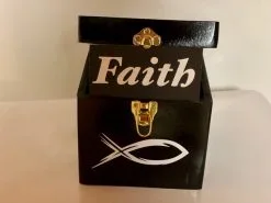 Gospel Light And Heavy Chest By Timco Magic