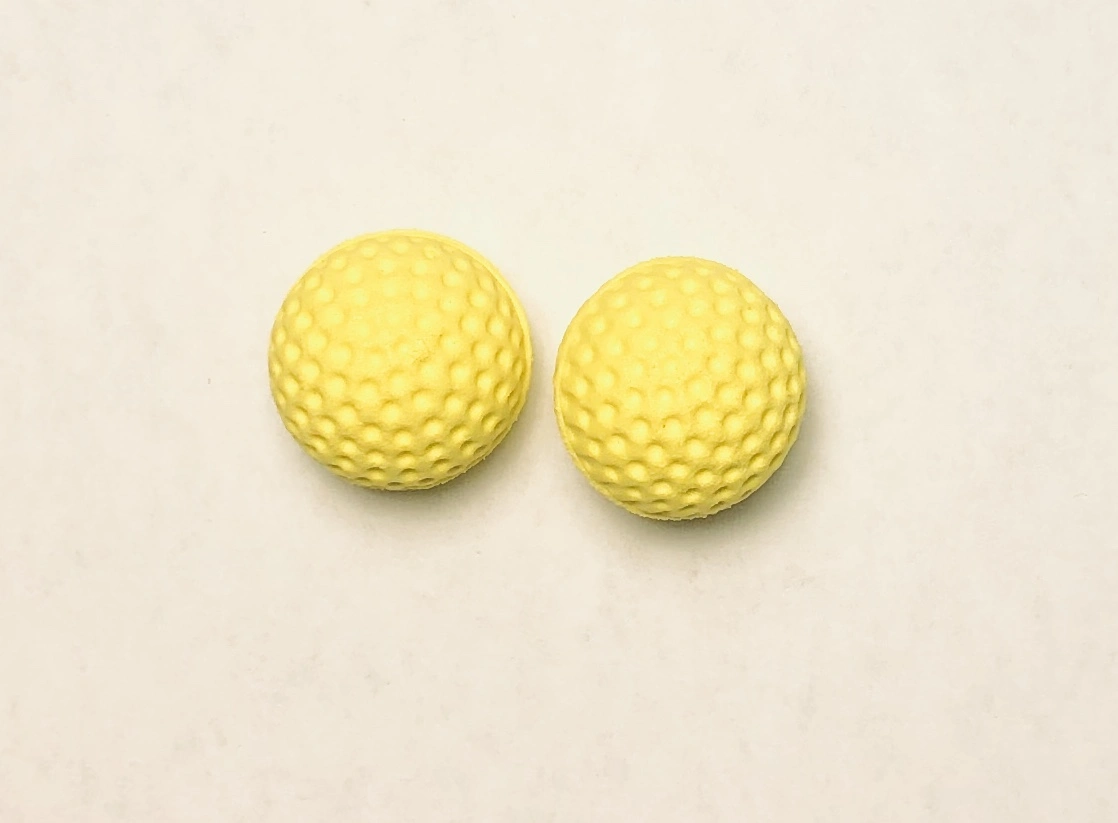 Neon Gripper Chop Cup Balls Set Of 2 By Timco Magic 1 Neon Gripper Chop Cup Balls Set Of 2 By Timco Magic