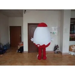 Giant Egg Mascot Costume 5 Giant Egg Mascot Costume -Cheap Halloween Decor Store hlw giant egg 3