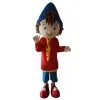 Giant Noddy Mascot Costume