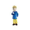 Giant Fireman Sam Mascot Costume