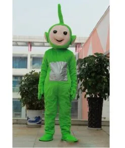 Giant Teletubbies Mascot Costume -Cheap Halloween Decor Store hlw giant teletubbies1