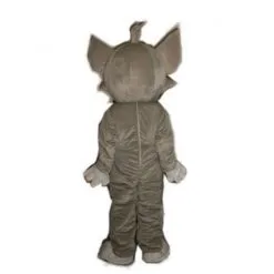 Giant Tom Cat From Tom And Jerry Mascot Costume -Cheap Halloween Decor Store hlw giant tomcat 3