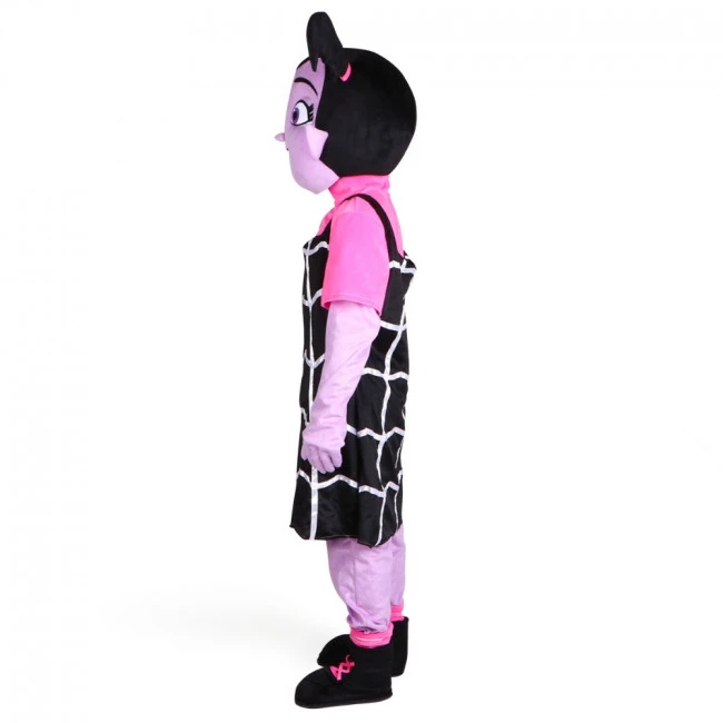 Giant Vampirina Mascot Costume 2 Giant Vampirina Mascot Costume - Image 2