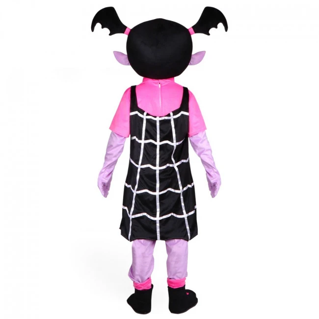Giant Vampirina Mascot Costume 3 Giant Vampirina Mascot Costume - Image 3
