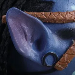 Avatar Cosplay Mask -Cheap Halloween Decor Store hlw mask avatar 7