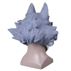 The Bad Guys Mr. Wolf Cosplay Mask -Cheap Halloween Decor Store hlw mask badwolf 3