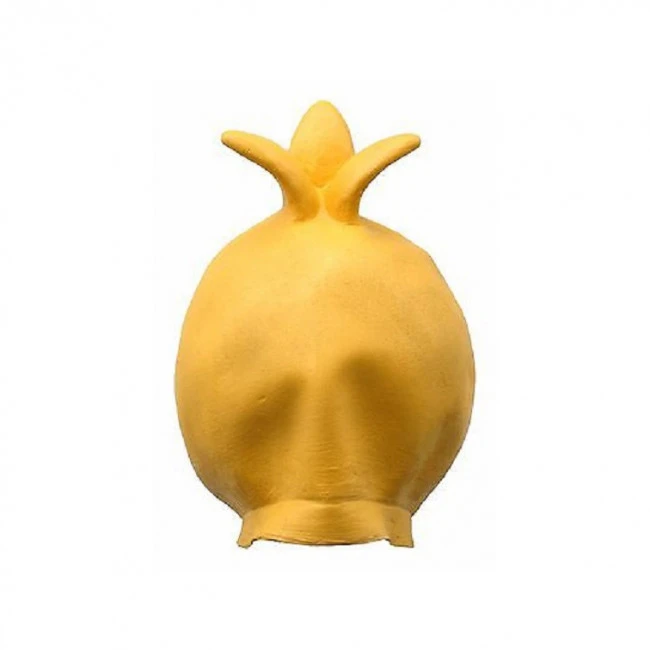 Chica Five Nights At Freddy's Cosplay Costume Mask 4 Chica Five Nights At Freddy's Cosplay Costume Mask - Image 4