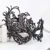 Halloween Prop Masquerade Ball Party Mask Costume 7