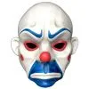 Dark Knight Bank Robber Joker Mask