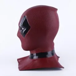 High Quality Deadpool Mask -Cheap Halloween Decor Store hlw mask deadpool 1