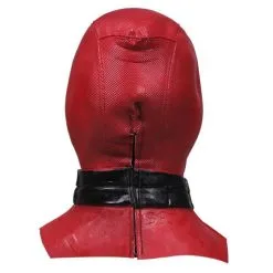 High Quality Deadpool Mask -Cheap Halloween Decor Store hlw mask deadpool 4