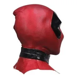 High Quality Deadpool Mask -Cheap Halloween Decor Store hlw mask deadpool 5