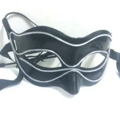 Eye Mask LED Costume Cosplay Party Mask -Cheap Halloween Decor Store hlw mask eyemask led 2