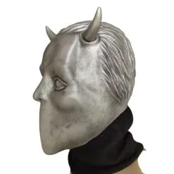 Ghost B.C. Nameless Ghoul Mask Cosplay Costume 5 Ghost B.C. Nameless Ghoul Mask Cosplay Costume -Cheap Halloween Decor Store hlw mask ghostbc 2