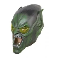 Marvel Spider Man Green Goblin Cosplay Mask -Cheap Halloween Decor Store hlw mask greengoblin 4
