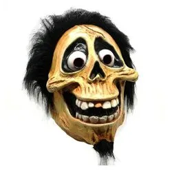 Coco Hector Mask Cosplay