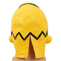 Homer Simpson Mask Cosplay -Cheap Halloween Decor Store hlw mask homer 2