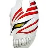 Bleach Cosplay Prop Ichigo Kurosaki Hollow Mask