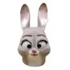Judy Hopps Mask Cosplay