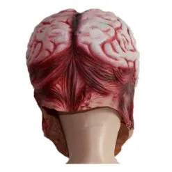 Resident Evil Licker Biohazard Mask Cosplay Costume -Cheap Halloween Decor Store hlw mask licker 1