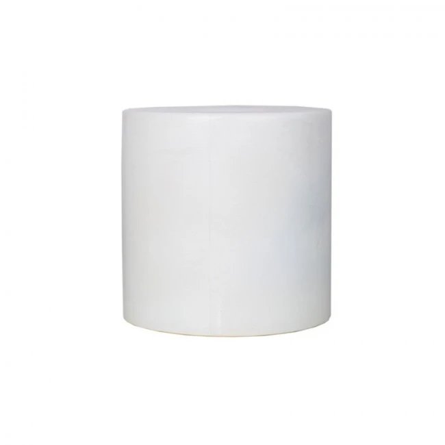 Marshmello Mask Costume 4 Marshmello Mask Costume - Image 4