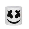 Marshmello Mask Costume