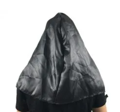 Scary Nun Mask 5 Scary Nun Mask -Cheap Halloween Decor Store hlw mask nun