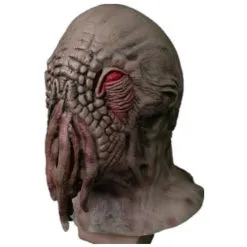 Planet Of The Ood Doctor Who Mask Cosplay Costume -Cheap Halloween Decor Store hlw mask ood 3 1