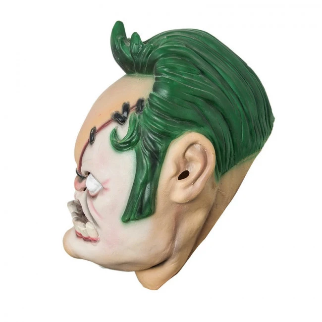 Pudge DotA 2 Cosplay Mask 3 Pudge DotA 2 Cosplay Mask - Image 3