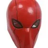 Red Hood Mask Helmet