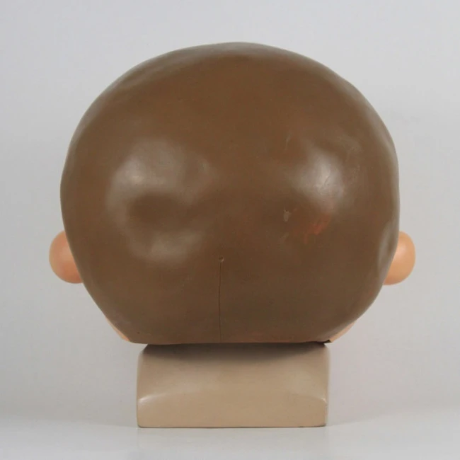 Rick From Rick And Morty Costume Mask 5 Rick From Rick And Morty Costume Mask - Image 5