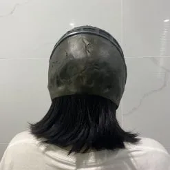 The Sandman Mask Cosplay Costume -Cheap Halloween Decor Store hlw mask sandman 3