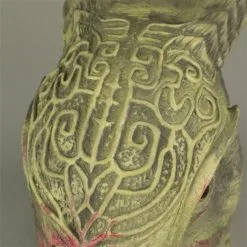 Taotie The Great Wall Cosplay Mask -Cheap Halloween Decor Store hlw mask taotie 4