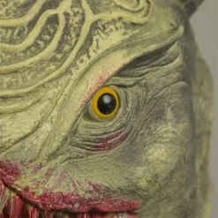 Taotie The Great Wall Cosplay Mask -Cheap Halloween Decor Store hlw mask taotie 5