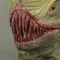 Taotie The Great Wall Cosplay Mask -Cheap Halloween Decor Store hlw mask taotie 6