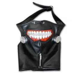 Tokyo Ghoul Mask -Cheap Halloween Decor Store hlw mask tokyoghoul 2