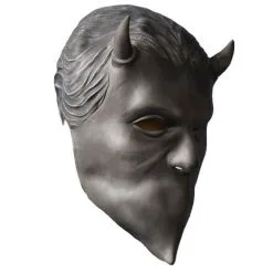 Nameless Ghouls Mask 5 Nameless Ghouls Mask -Cheap Halloween Decor Store hlw mask touka