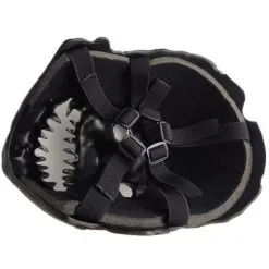 Dead By Daylight The Trapper Evan MacMillan Mask Costume -Cheap Halloween Decor Store hlw mask trapper 1