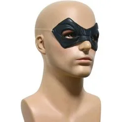 The Umbrella Academy Eye Mask Cosplay Costume -Cheap Halloween Decor Store hlw mask umbrellaacademy