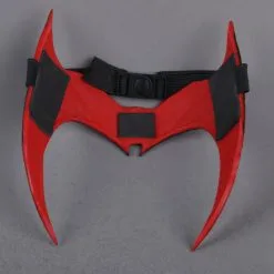 Scarlet Witch Wanda WandaVision Marvel Cosplay Mask -Cheap Halloween Decor Store hlw mask wandaseries 6