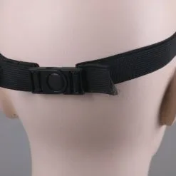 Scarlet Witch Wanda WandaVision Marvel Cosplay Mask -Cheap Halloween Decor Store hlw mask wandaseries 7