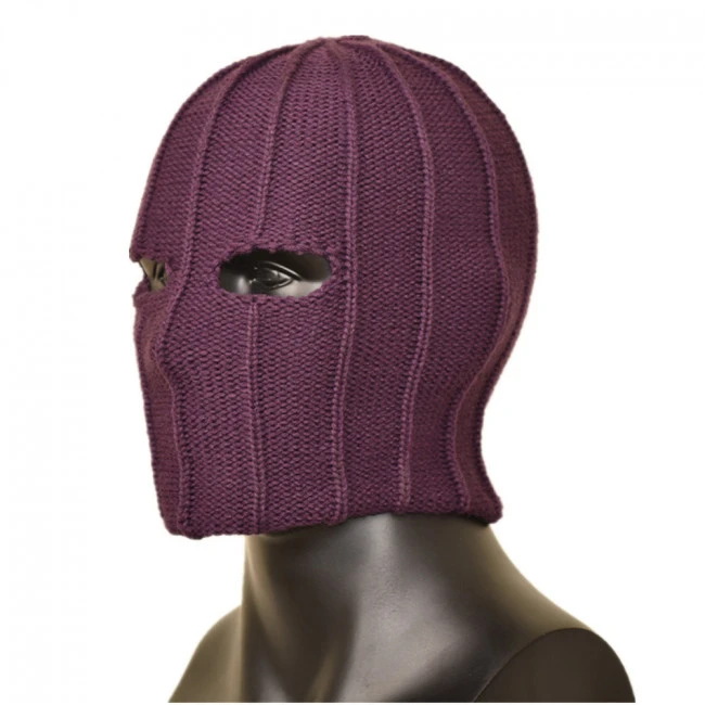 Baron Zemo Falcon And The Winter Soldier Marvel Mask Cosplay Costume 2 Baron Zemo Falcon And The Winter Soldier Marvel Mask Cosplay Costume - Image 2