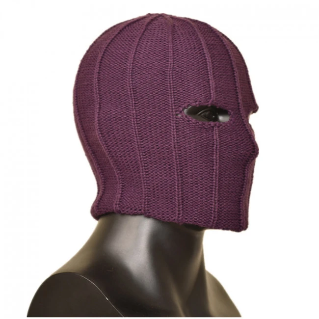 Baron Zemo Falcon And The Winter Soldier Marvel Mask Cosplay Costume 4 Baron Zemo Falcon And The Winter Soldier Marvel Mask Cosplay Costume - Image 4